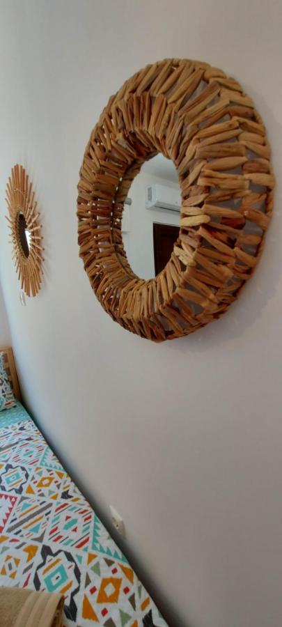 Birdhouse Room Ermoupoli Exterior photo